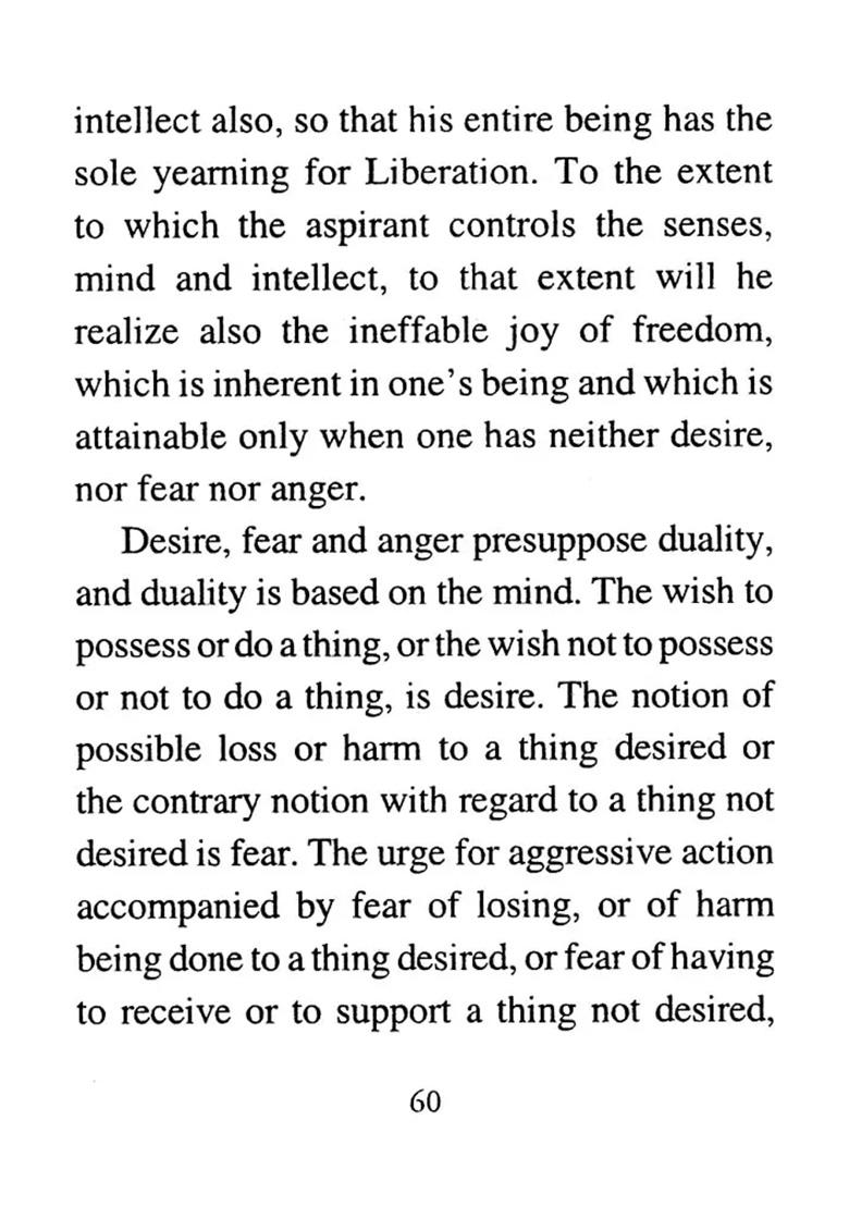 The Song Celestial (Verses From Sri Bhagavad Gita) - Indya