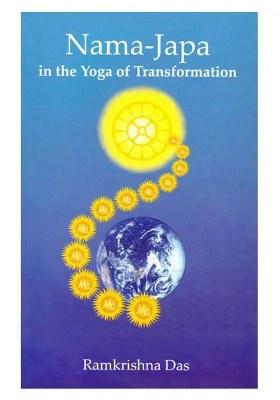 Nama-Japa In The Yoga Of Transformation