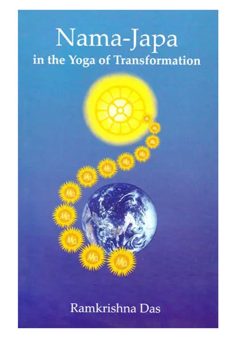 Nama-Japa In The Yoga Of Transformation - Indya