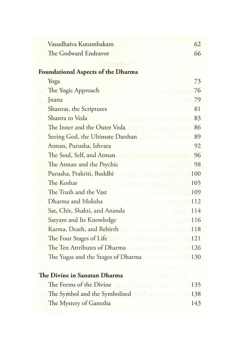 This Is Sanatan Dharma: The Quest For Truth - Indya