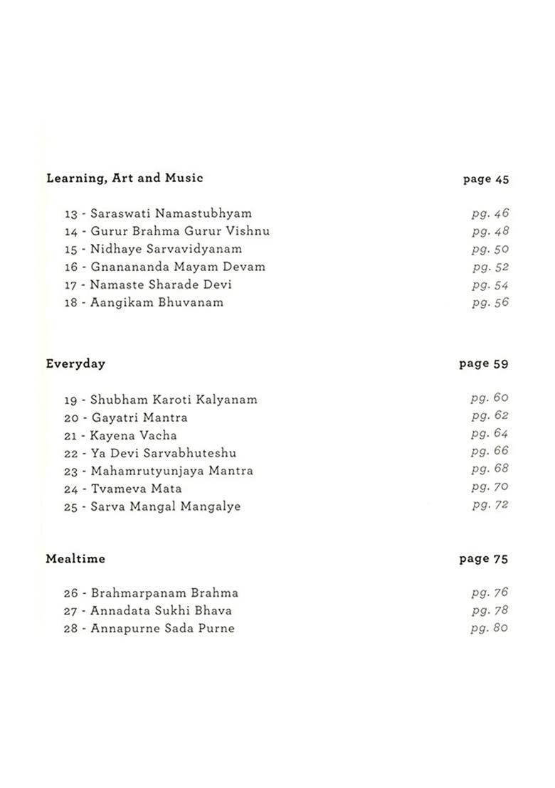 My First Prayer Book (For Ages 6 And Above) - Indya