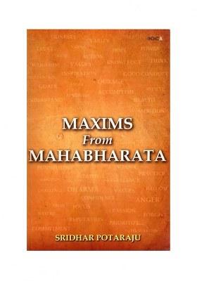 Maxims From Mahabharata