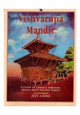 Vishvarupa Mandir- A Study Of Changu Narayan, Nepal