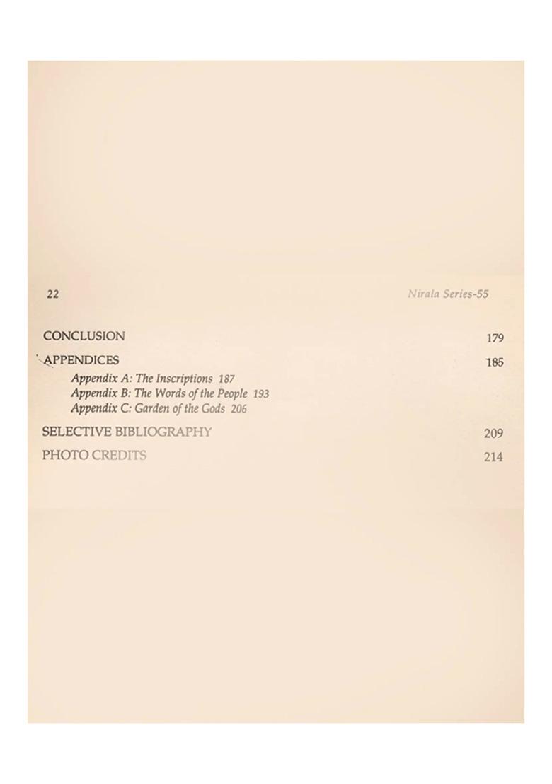 Vishvarupa Mandir- A Study Of Changu Narayan, Nepal