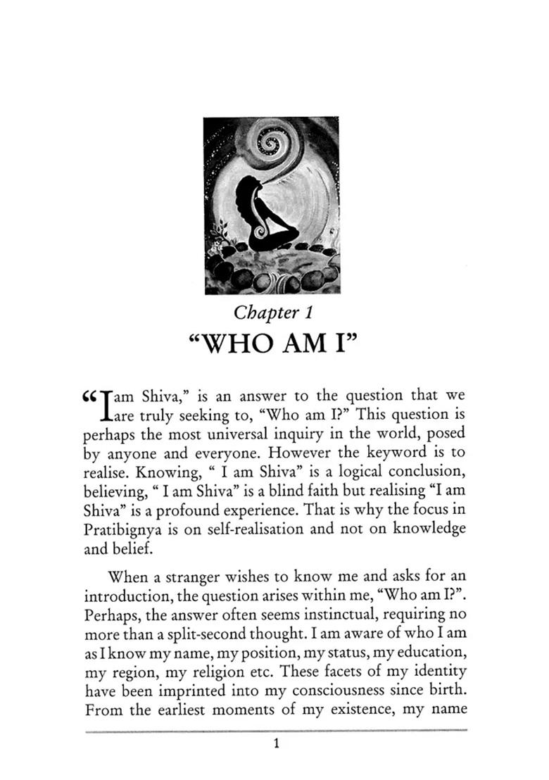 I Am Shiva (The Power Of My Consciousness) - Indya