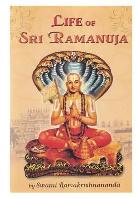 Life Of Sri Ramanuja