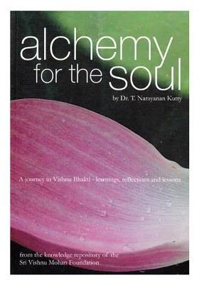 Alchemy For The Soul: A Journey In Vishnu Bhakti - Learning