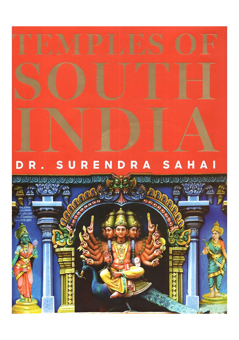 Temples Of South India - Indya