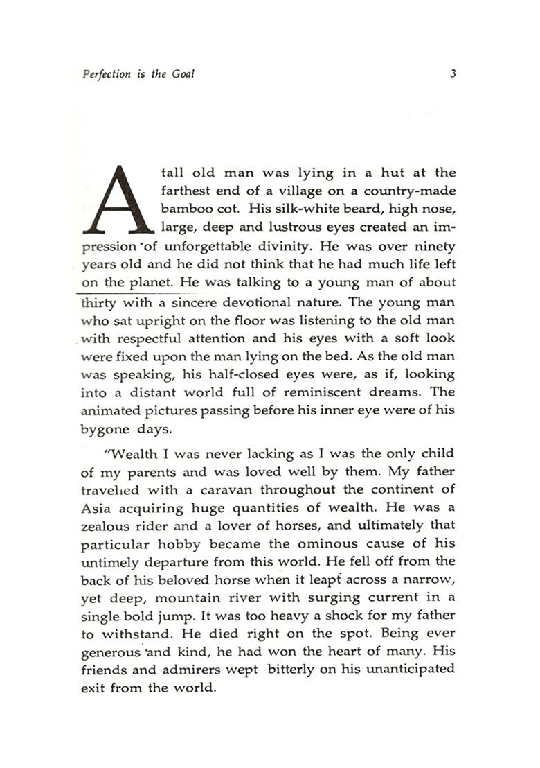 Ocean In A Drop- Yoga, Meditation And Life In The Himalayas - Indya