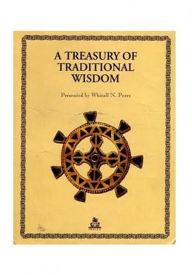 A Treasury Of Traditional Wisdom