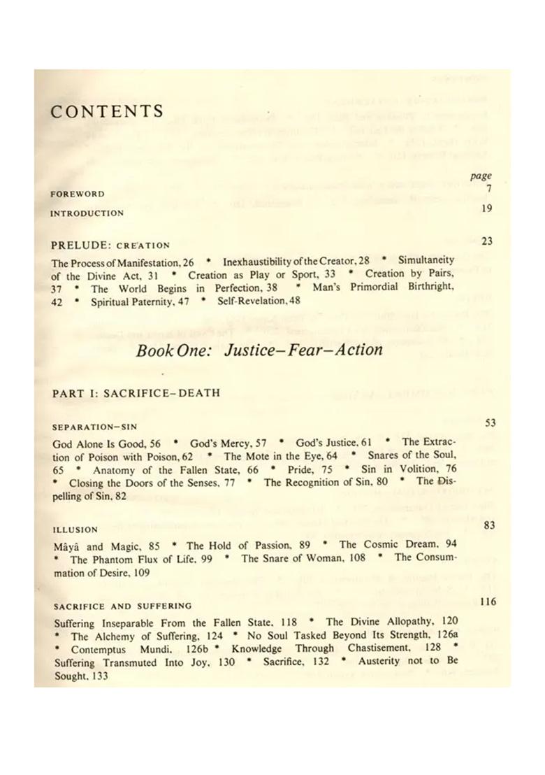 A Treasury Of Traditional Wisdom - Indya