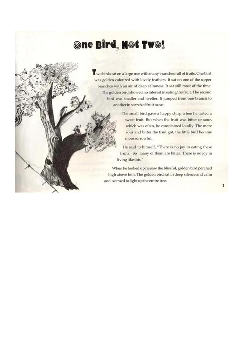 Nithyakatha- Stories From The Divine Discourses (An Old And Rare Book) - Indya