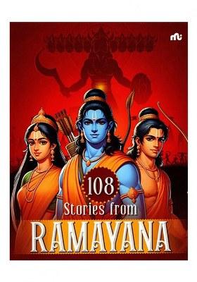 108 Stories From Ramayana