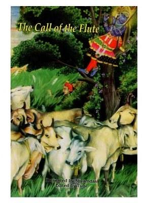 The Call Of The Flute (Venu Gita) An Old And Rare Book