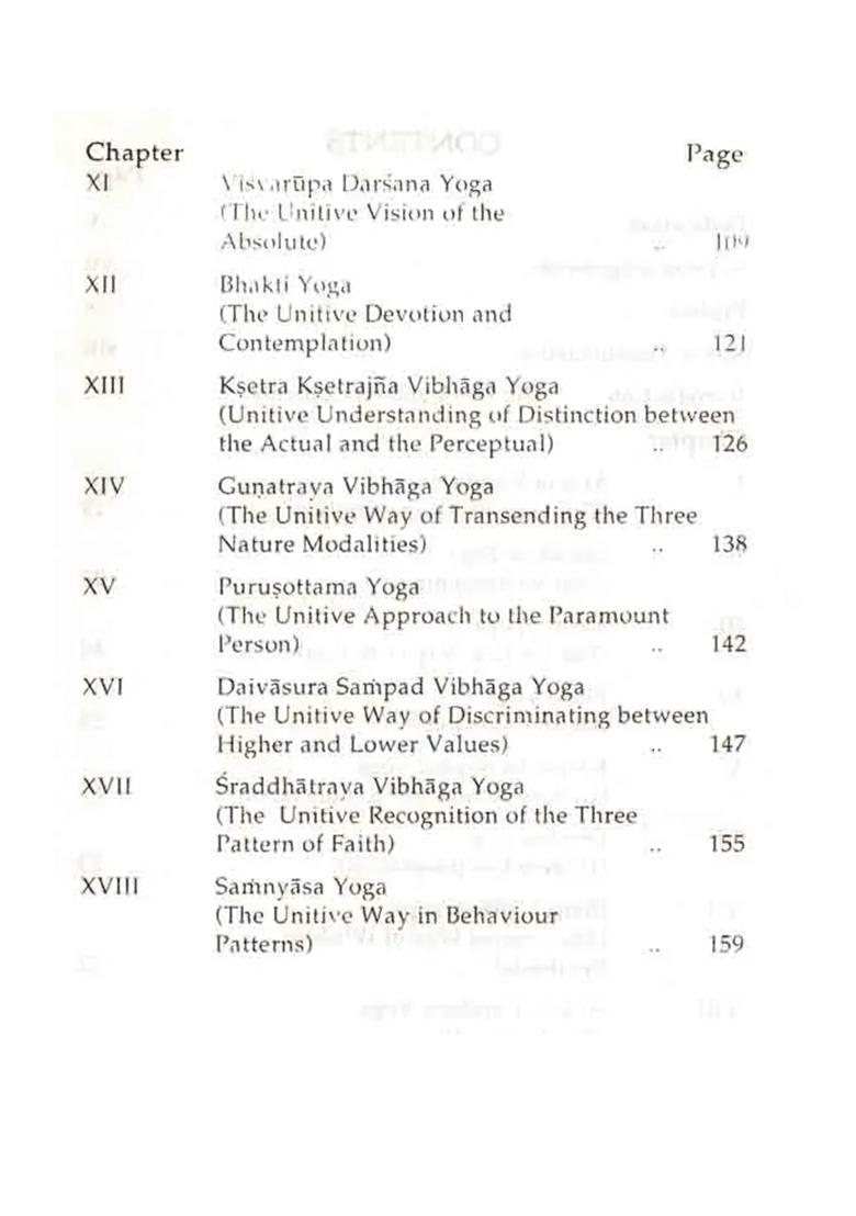 Nuggets From The Gita (An Old And Rare Book) - Indya