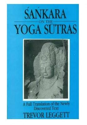 Sankara On The Yoga Sutras