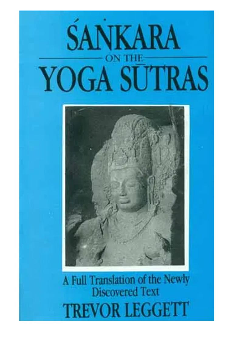 Sankara On The Yoga Sutras - Indya