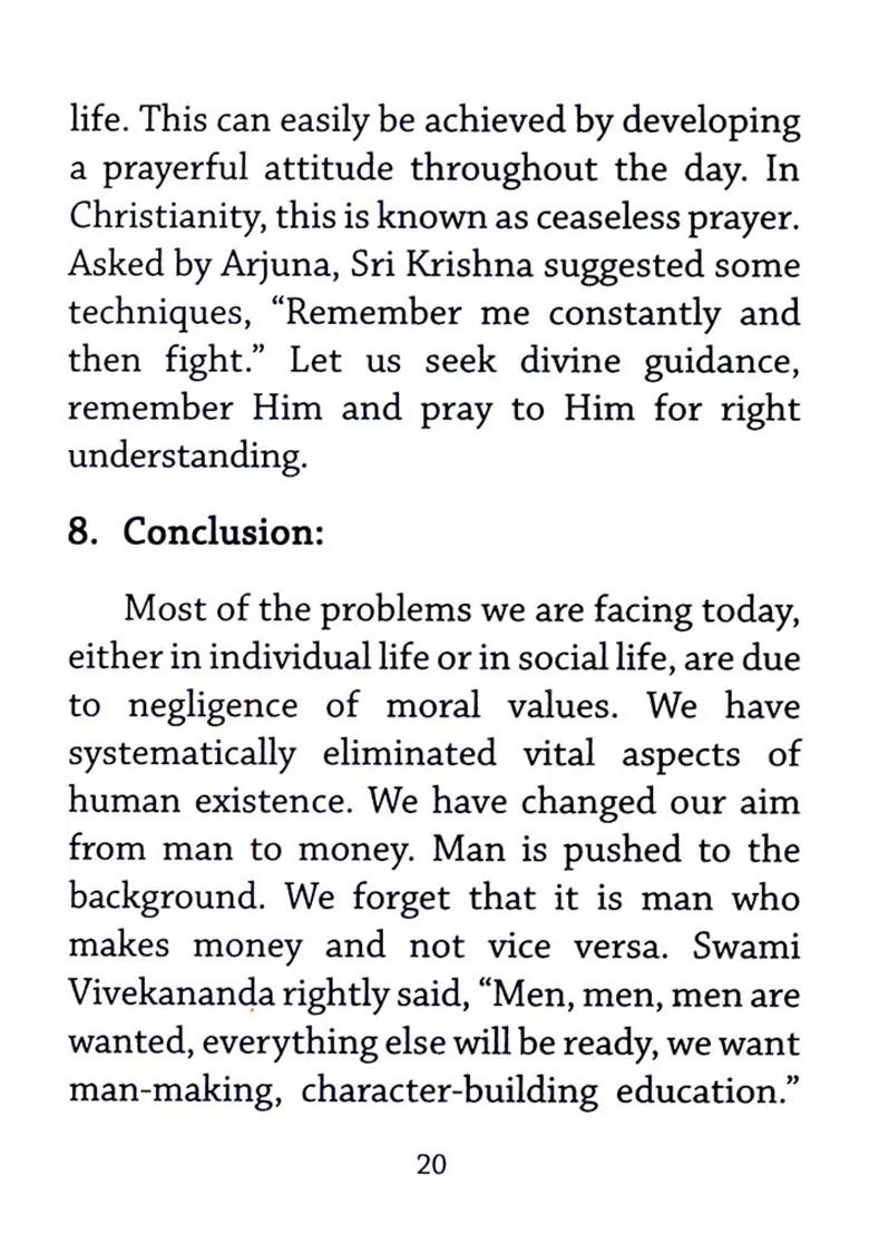 The Power Of Prayer And The Art Of Positive Thinking - Indya