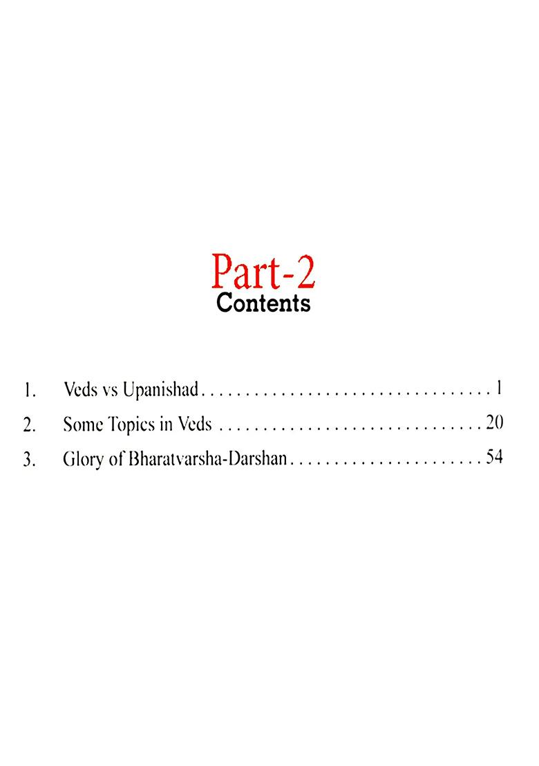 Hindu Dharma- How Did It All Start (Set Of 4 Parts) - Indya