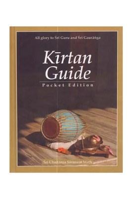 Kirtan Guide (Pocket Edition)