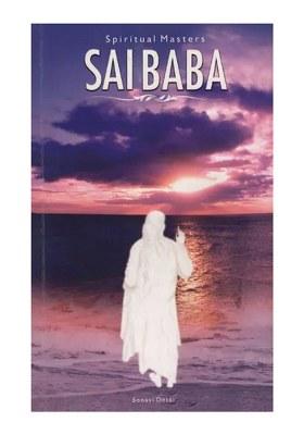 Sai Baba - Spiritual Master