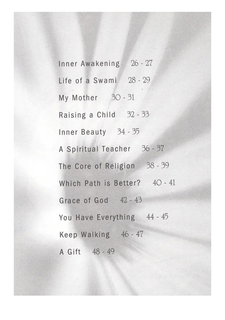 Collected Stories By Swami Rama (Set Of 4 Volumes) - Indya