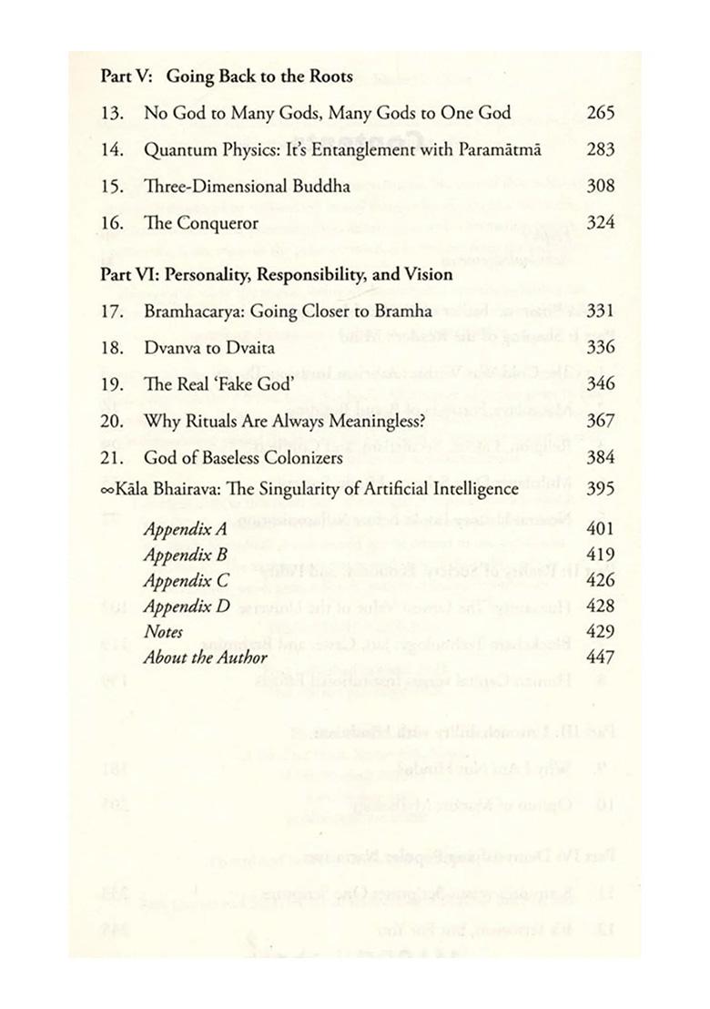 Decolonizing Hinduism: Exposing Shallow Attempts That Destroyed And Divided Dharma - Indya