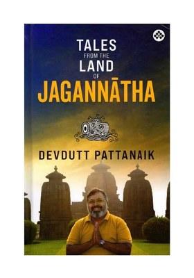 Tales From The Land Of Jagannatha