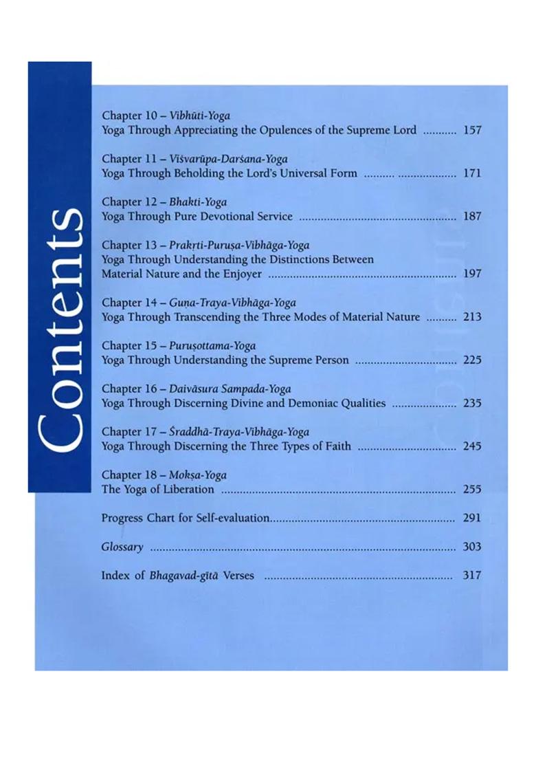 Srimad Bhagavad Gita: Code Of Eternal And Ultimate Happiness - Indya