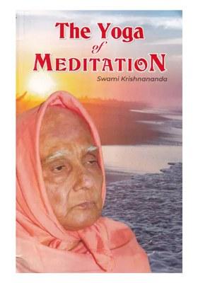 The Yoga Of Meditation