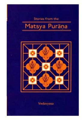 Stories From The Matsya Purana