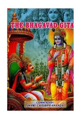 The Bhagavad Gita: A Detailed Commentary