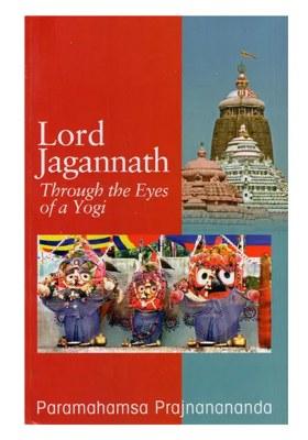 Lord Jagannath Through The Eyes Of A Yogi