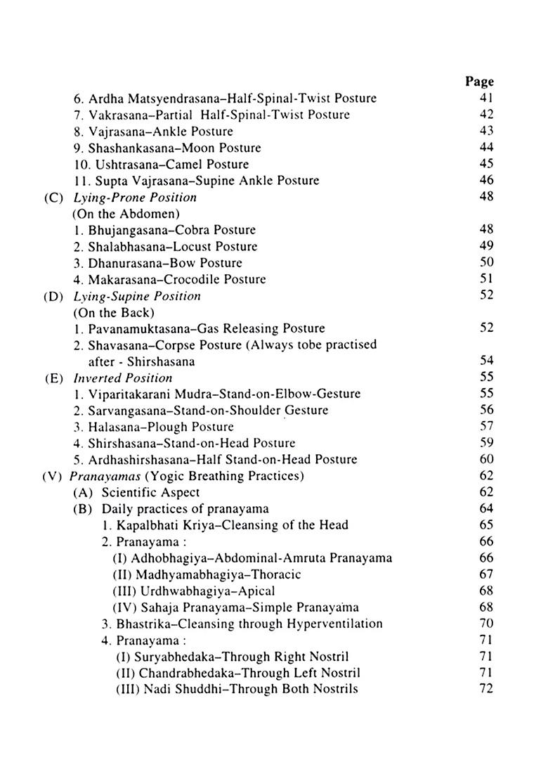 The Yoga Science For Everyone - Indya