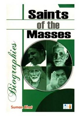 Saints Of The Masses (Biography Series)