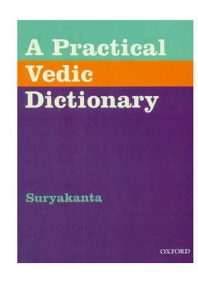 A Practical Vedic Dictionary