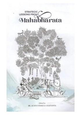 Strategic Lessons From Mahabharata
