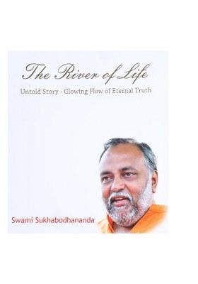 The River Of Life- Untold Story-Glowing Flow Of Eternal Truth