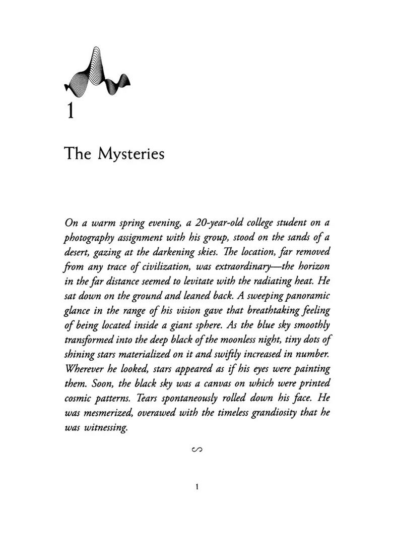 Vediquant: Vedantic Truth In Quantum Science - Indya