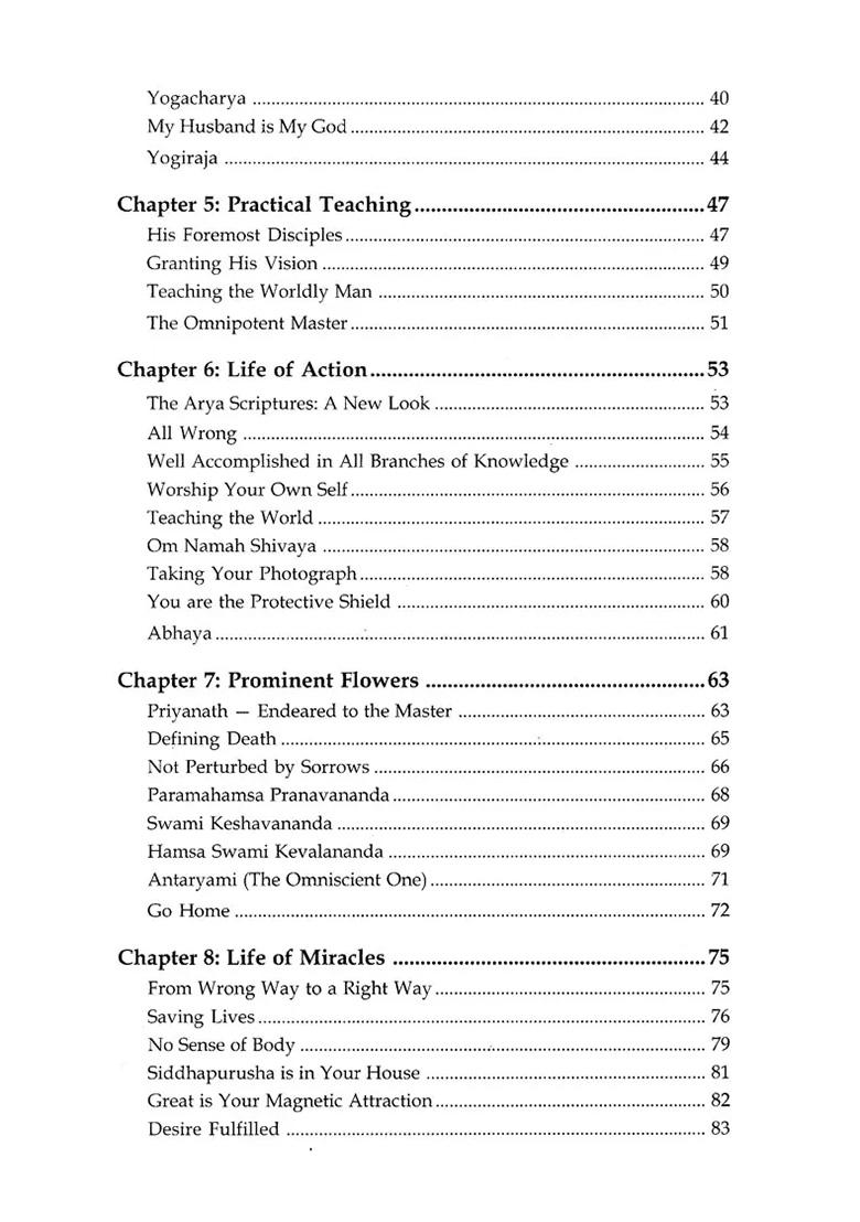 Lahiri Mahashaya Fountainhead Of Kriya Yoga - Indya