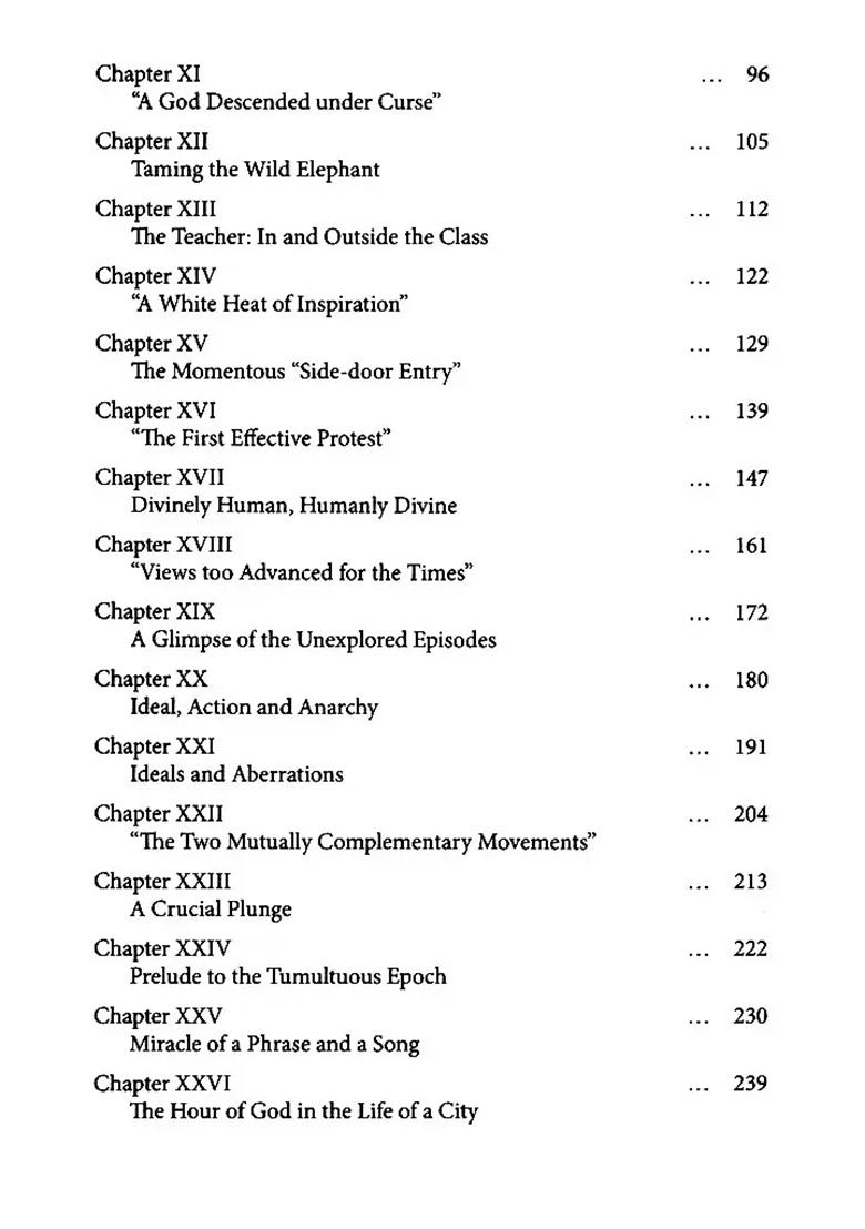 Sri Aurobindo: Life And Times Of The Mahayogi (The Pre-Pondicherry Phase) - Indya