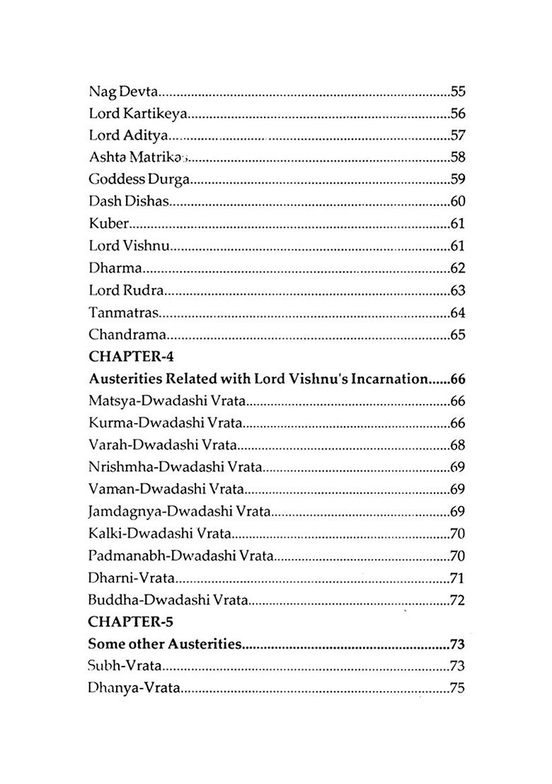 Shri Varaha Mahapuran With Illustrations - Indya