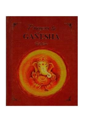 Prayers To Ganesha With Roman
