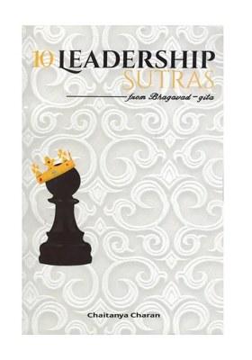 10 Leadership Sutras: From Bhagavad Gita