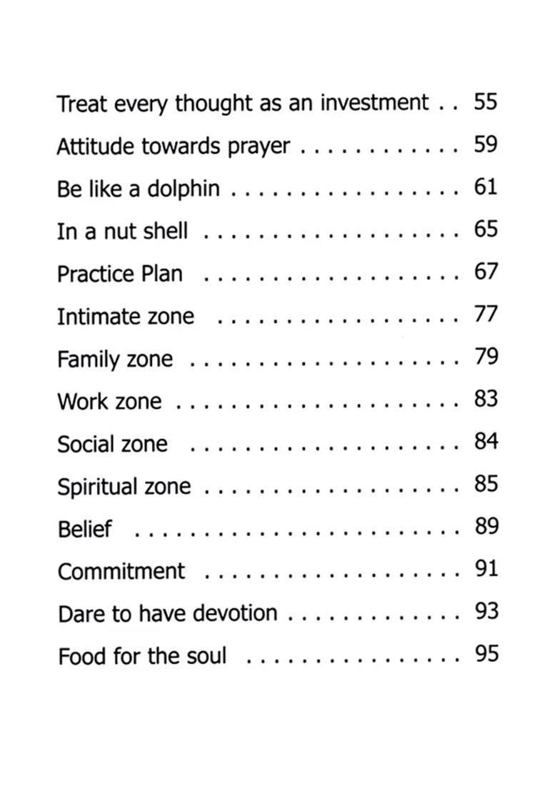 Stress Management- A Bullet Proof Yogic Approach - Indya