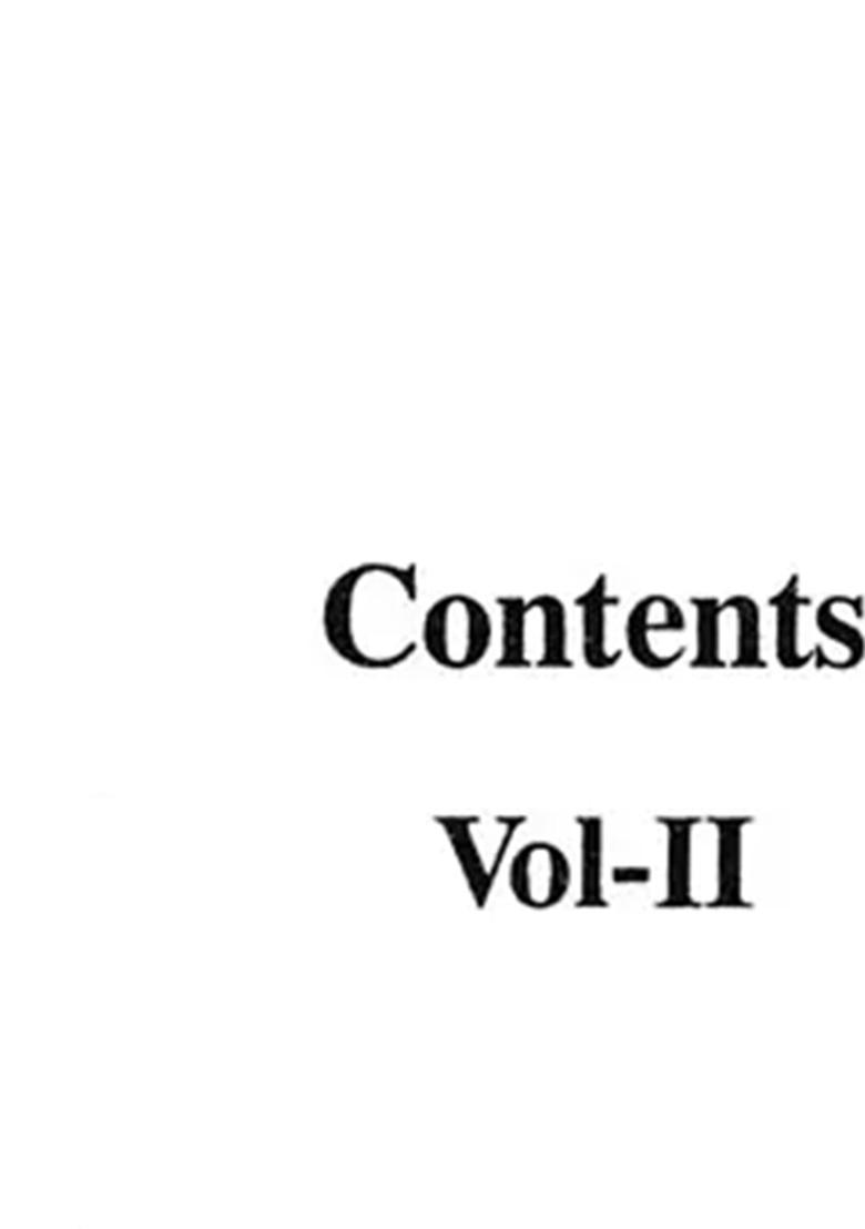 Text With Sanskrit Commentary And English Translation (Set Of 2 Volumes) - Indya