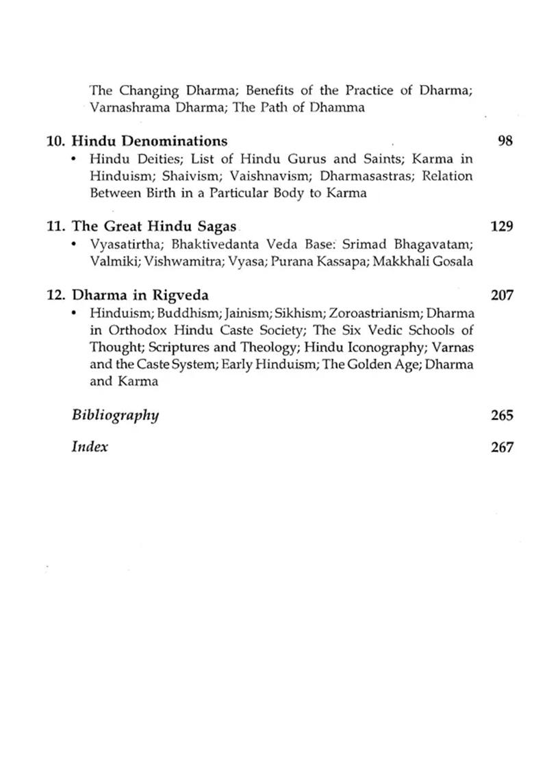 Sapt Rishis: Foundation Of Sanatan Dharma - Indya