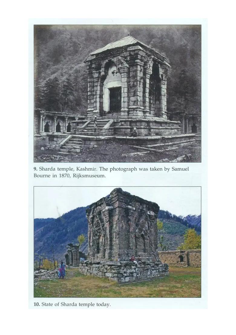 Flight Of Deities And Rebirth Of Temples - Episodes From Indian History - Indya