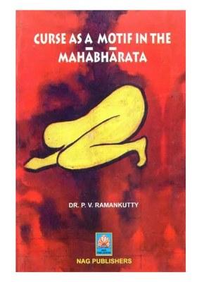 Curse As A Motif In The Mahabharata