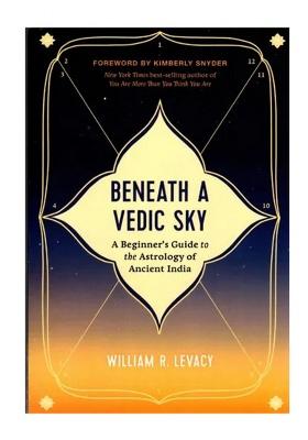 Beneath A Vedic Sky: A Beginner